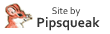 Pipsqueak Web Designs